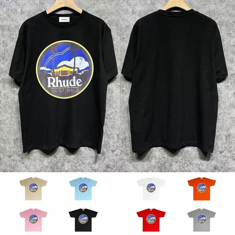 Rhude S-2XL 11trRH144